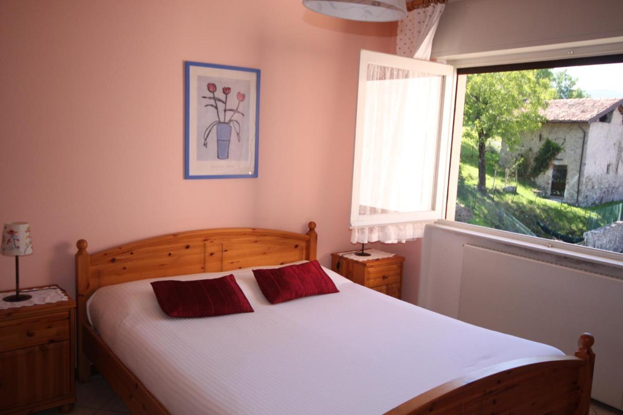 Bed and Breakfast Balcone Fiorito à Menaggio Extérieur photo