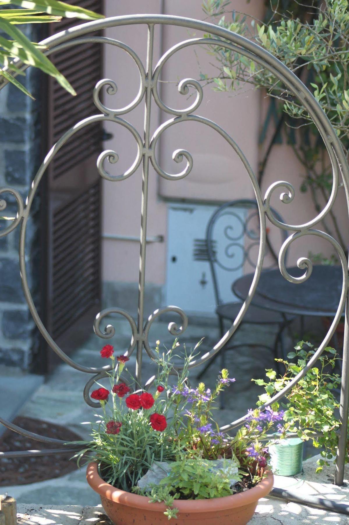 Bed and Breakfast Balcone Fiorito à Menaggio Extérieur photo