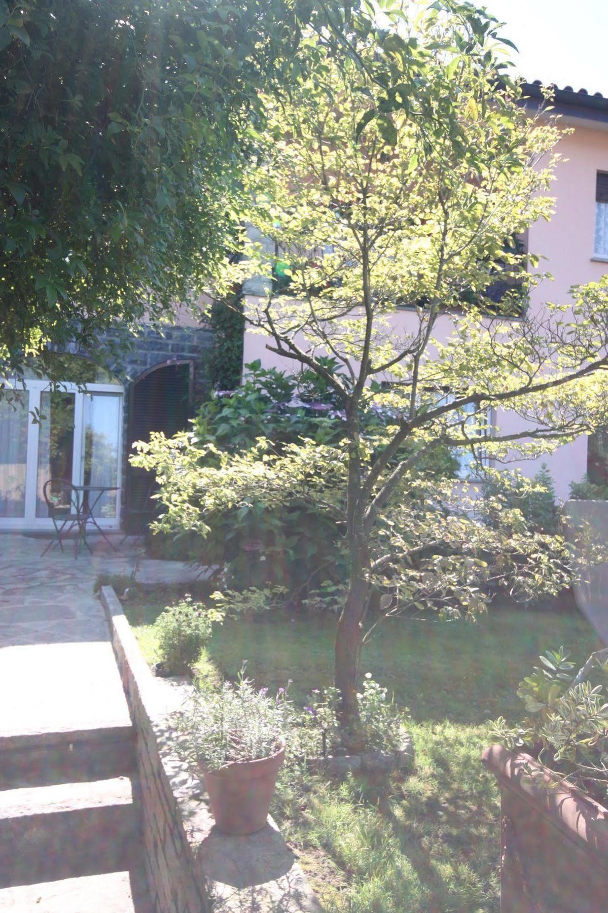 Bed and Breakfast Balcone Fiorito à Menaggio Extérieur photo